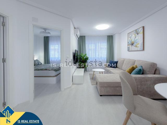 Piso, Avenida Habaneras Curva de Palangre, Torrevieja