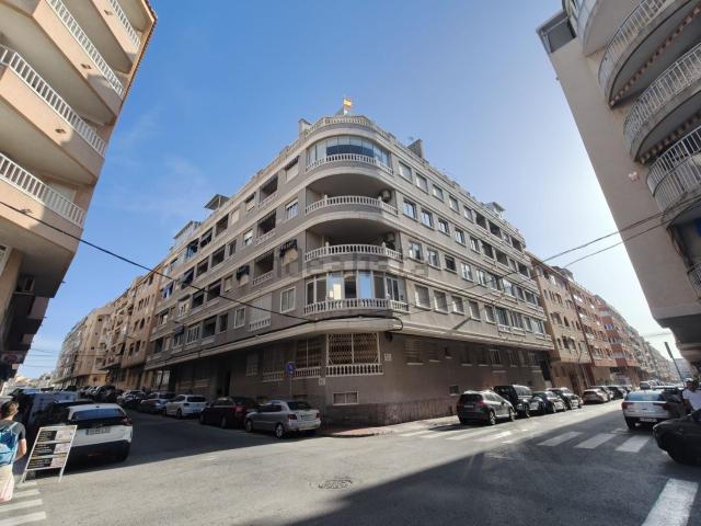 Piso, Avenida Habaneras Curva de Palangre, Torrevieja