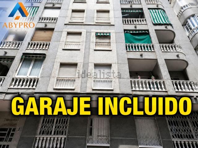 Piso, Avenida Habaneras Curva de Palangre, Torrevieja