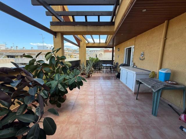 Piso, Avenida Habaneras Curva de Palangre, Torrevieja