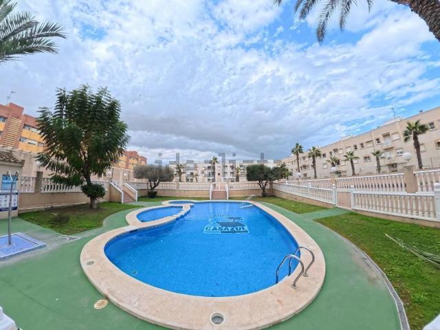 Piso, Avenida Habaneras Curva de Palangre, Torrevieja