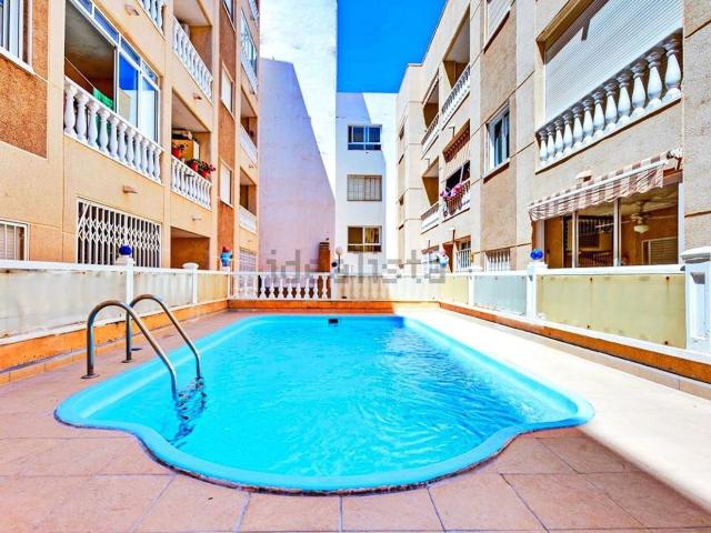 Piso, Avenida Habaneras Curva de Palangre, Torrevieja