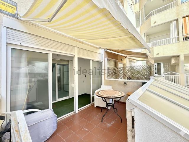 Piso, Avenida Habaneras Curva de Palangre, Torrevieja