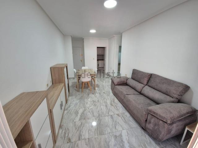 Piso, Avenida Habaneras Curva de Palangre, Torrevieja