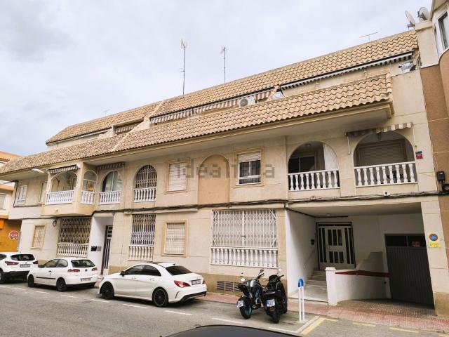 Piso, Avenida Habaneras Curva de Palangre, Torrevieja