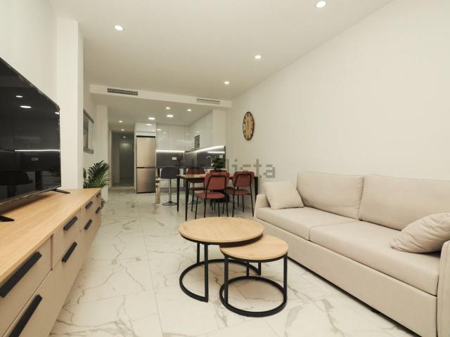 Piso, Avenida Habaneras Curva de Palangre, Torrevieja