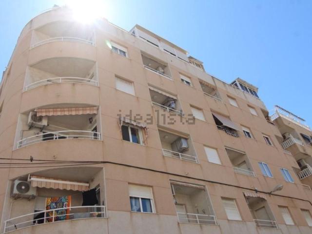 Piso, Avenida Habaneras Curva de Palangre, Torrevieja