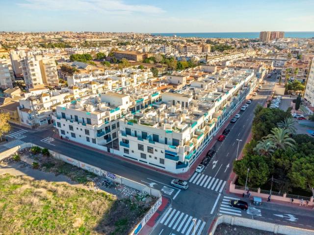 Piso, Avenida Habaneras Curva de Palangre, Torrevieja