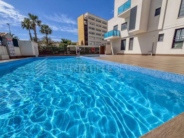 Piso, Avenida Habaneras Curva de Palangre, Torrevieja