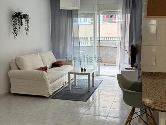 Piso, Avenida Habaneras Curva de Palangre, Torrevieja