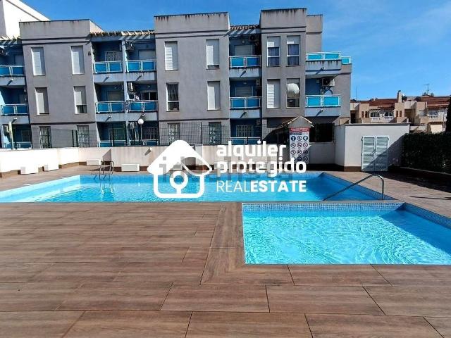 Piso, Avenida Habaneras Curva de Palangre, Torrevieja