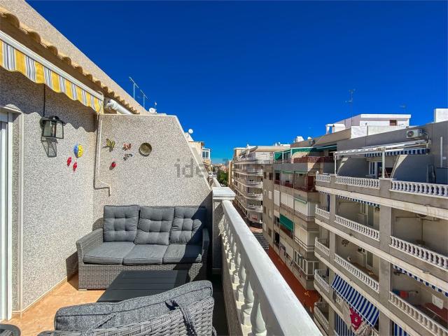 Piso, Avenida Habaneras Curva de Palangre, Torrevieja