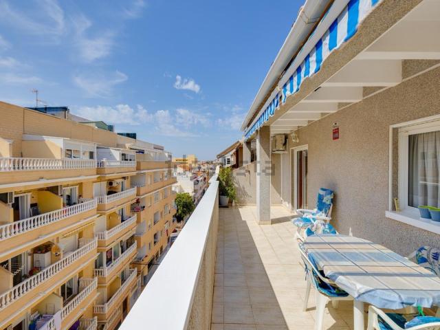 Piso, Avenida Habaneras Curva de Palangre, Torrevieja