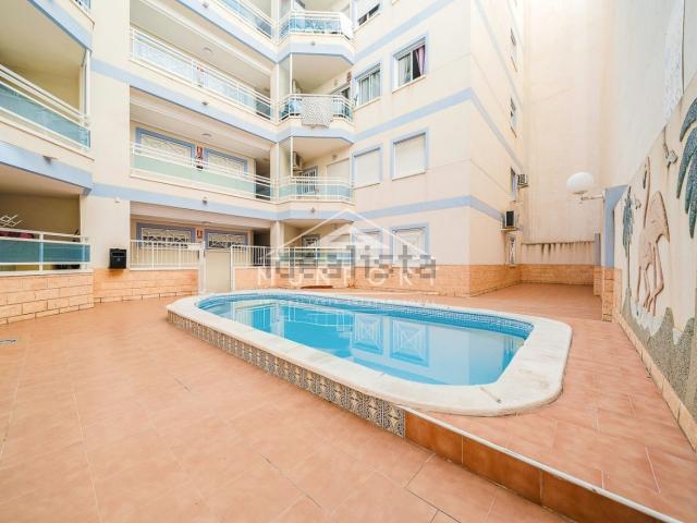 Piso, Avenida Habaneras Curva de Palangre, Torrevieja