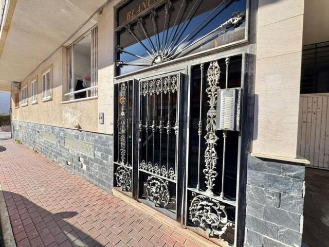 Piso, Avenida Habaneras Curva de Palangre, Torrevieja