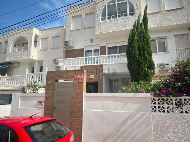 Piso, Avenida Habaneras Curva de Palangre, Torrevieja