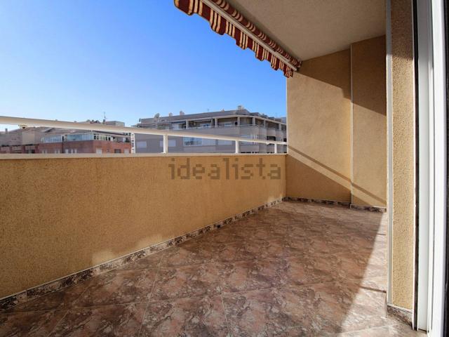 Piso, Avenida Habaneras Curva de Palangre, Torrevieja
