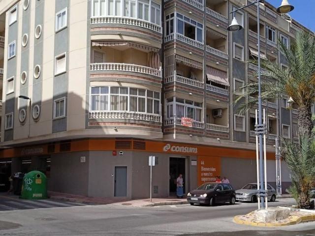 Piso, Avenida Habaneras Curva de Palangre, Torrevieja