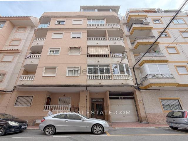 Piso, Avenida Habaneras Curva de Palangre, Torrevieja