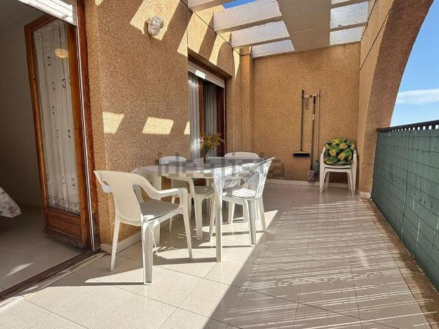 Piso, Avenida Habaneras Curva de Palangre, Torrevieja