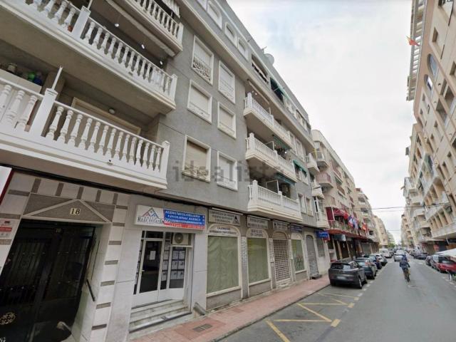 Piso, Avenida Habaneras Curva de Palangre, Torrevieja
