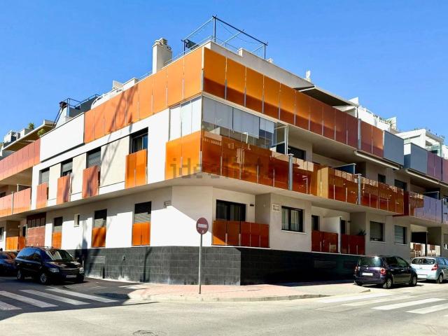 Piso, Avenida Habaneras Curva de Palangre, Torrevieja