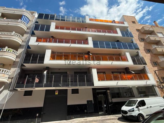 Piso, Avenida Habaneras Curva de Palangre, Torrevieja