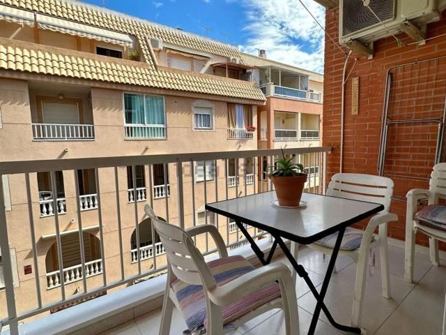 Piso, Avenida Habaneras Curva de Palangre, Torrevieja
