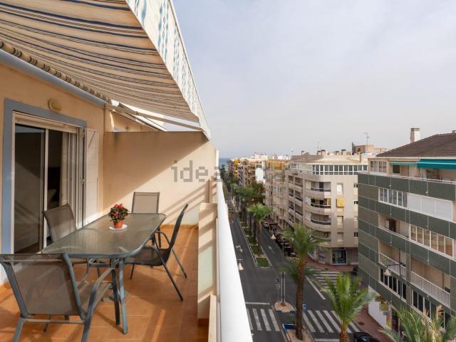 Piso, Avenida Habaneras Curva de Palangre, Torrevieja