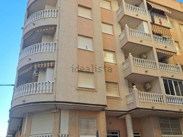 Piso, Avenida Habaneras Curva de Palangre, Torrevieja
