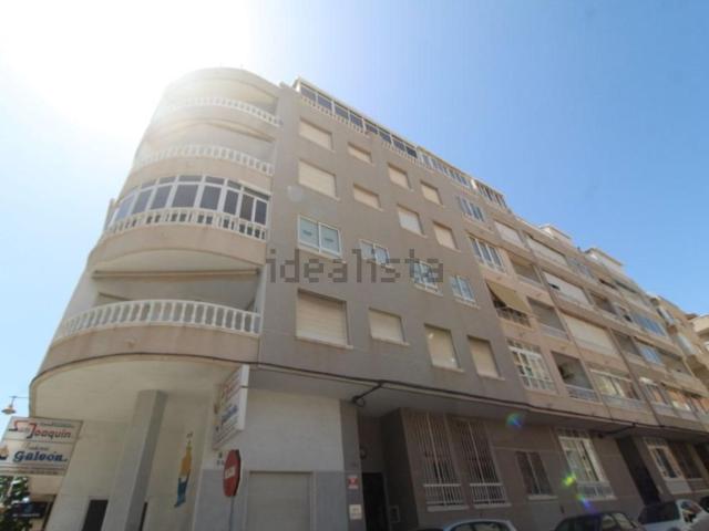 Piso, Avenida Habaneras Curva de Palangre, Torrevieja