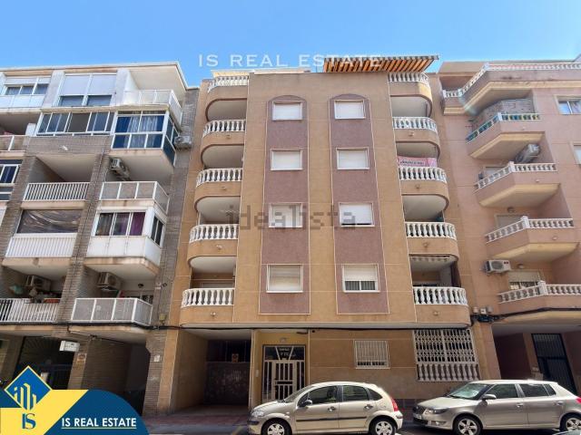 Piso, Avenida Habaneras Curva de Palangre, Torrevieja