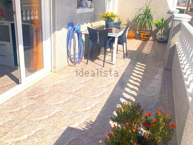 Piso, Avenida Habaneras Curva de Palangre, Torrevieja