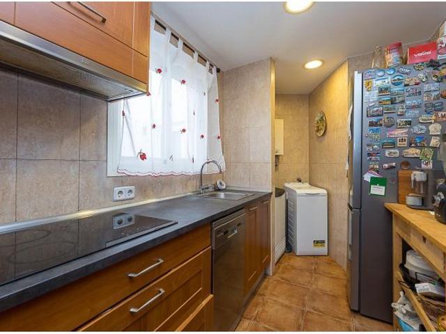 Piso avenidas