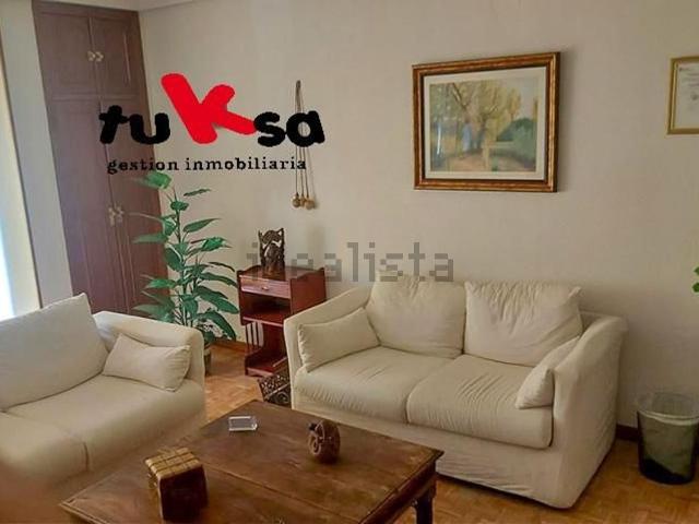 Piso, Ávila