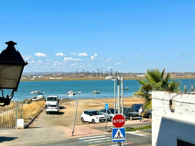 Piso, Ayamonte