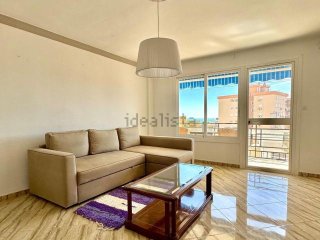 Piso, Ayuntamiento, Torremolinos