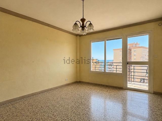 Piso, Ayuntamiento, Torremolinos