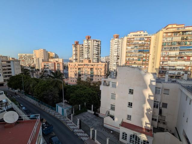 Piso, Ayuntamiento, Torremolinos