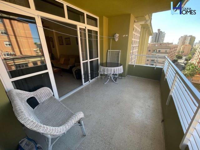 Piso, Ayuntamiento, Torremolinos