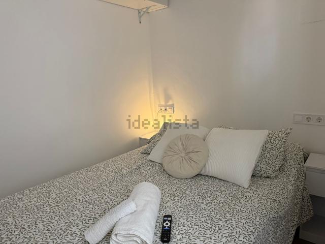 Piso, Ayuntamiento, Torremolinos