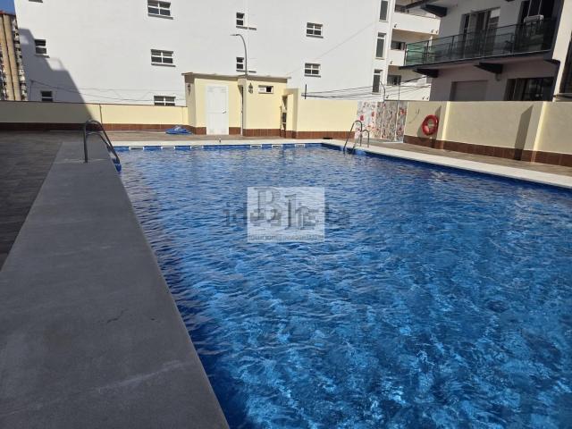 Piso, Ayuntamiento, Torremolinos
