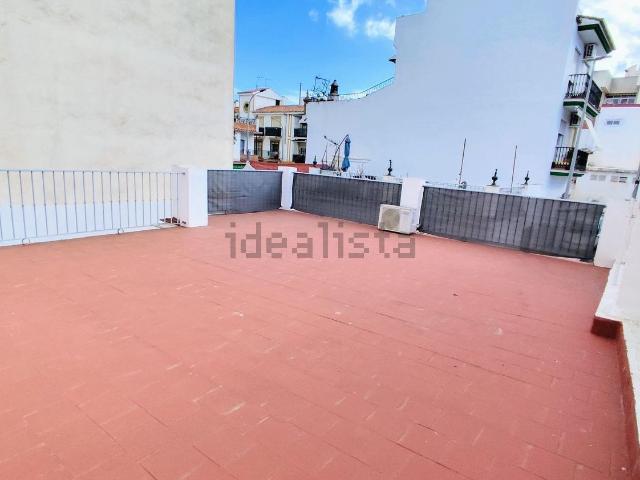 Piso, Ayuntamiento, Torremolinos