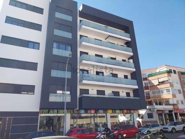 Piso, Ayuntamiento, Torremolinos