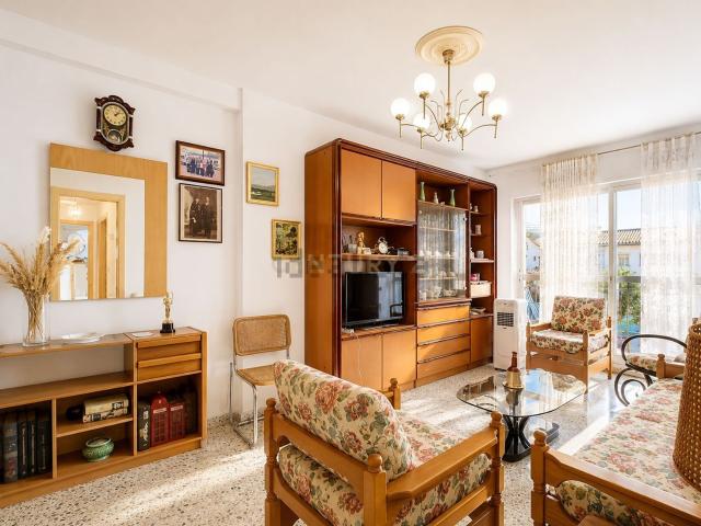 Piso, Ayuntamiento, Torremolinos