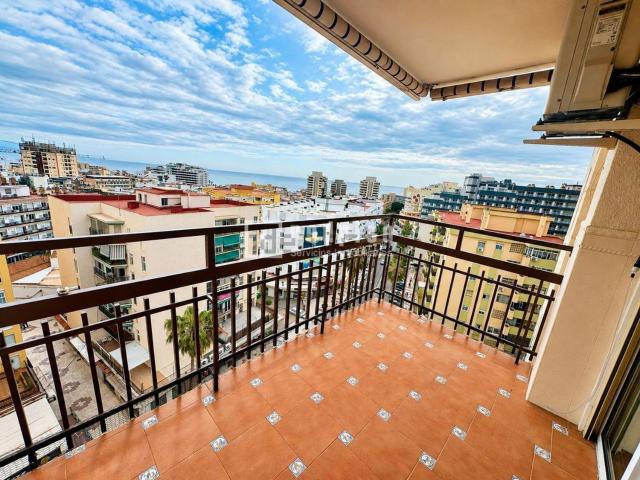 Piso, Ayuntamiento, Torremolinos
