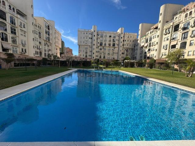 Piso, Ayuntamiento, Torremolinos