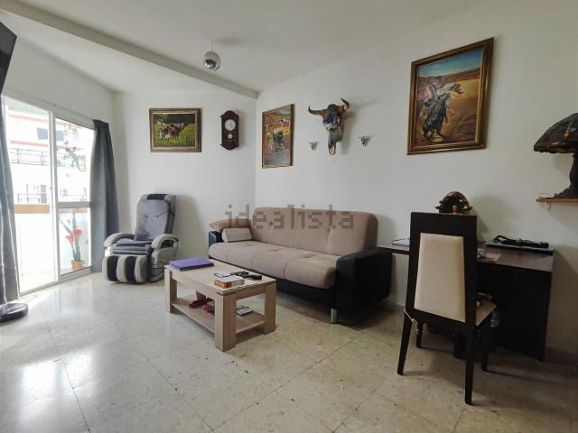 Piso, Ayuntamiento, Torremolinos