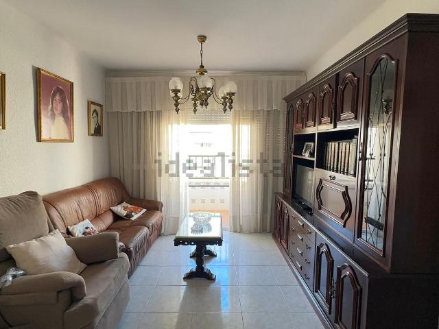 Piso, Ayuntamiento, Torremolinos