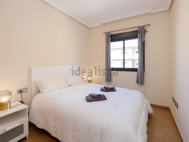 Piso, Ayuntamiento, Torremolinos